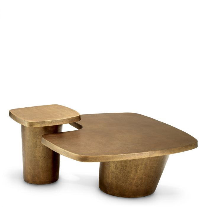 Coffee Table Pierro set of 2