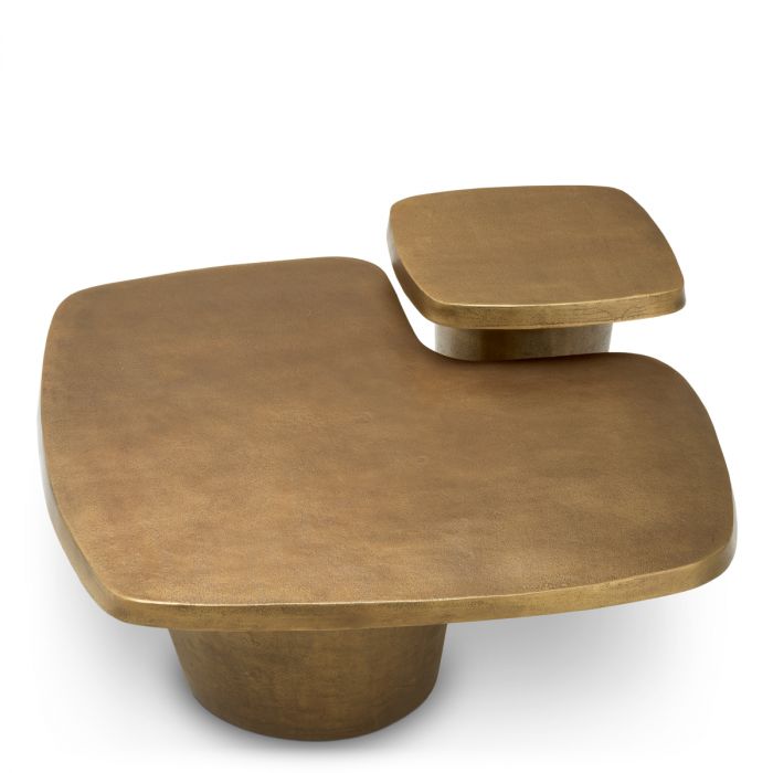 Coffee Table Pierro set of 2
