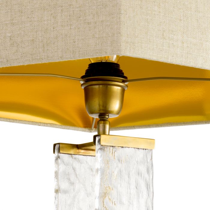Table Lamp Harmonis