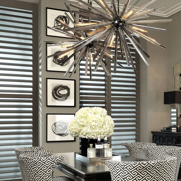 Prints EC226 Black & White Collection I set of 4