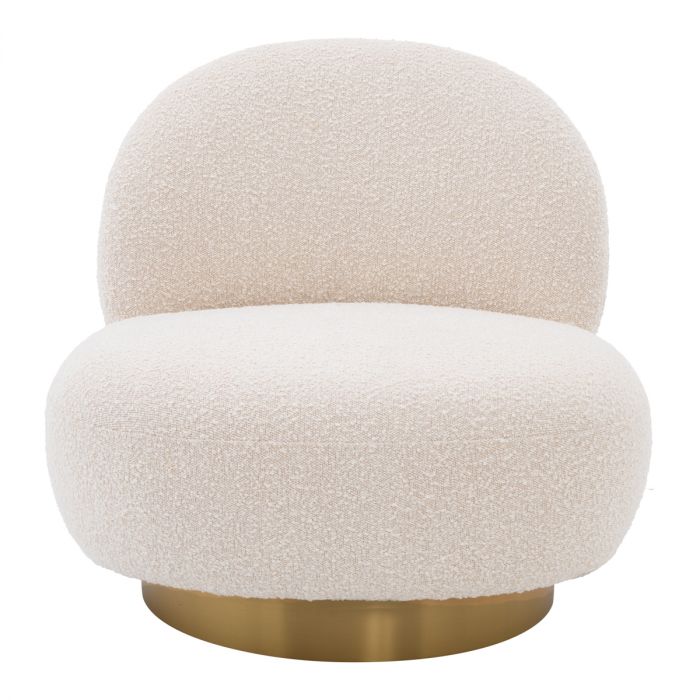 Swivel Chair Cl?ment