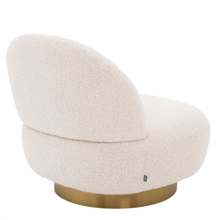 Swivel Chair Cl?ment
