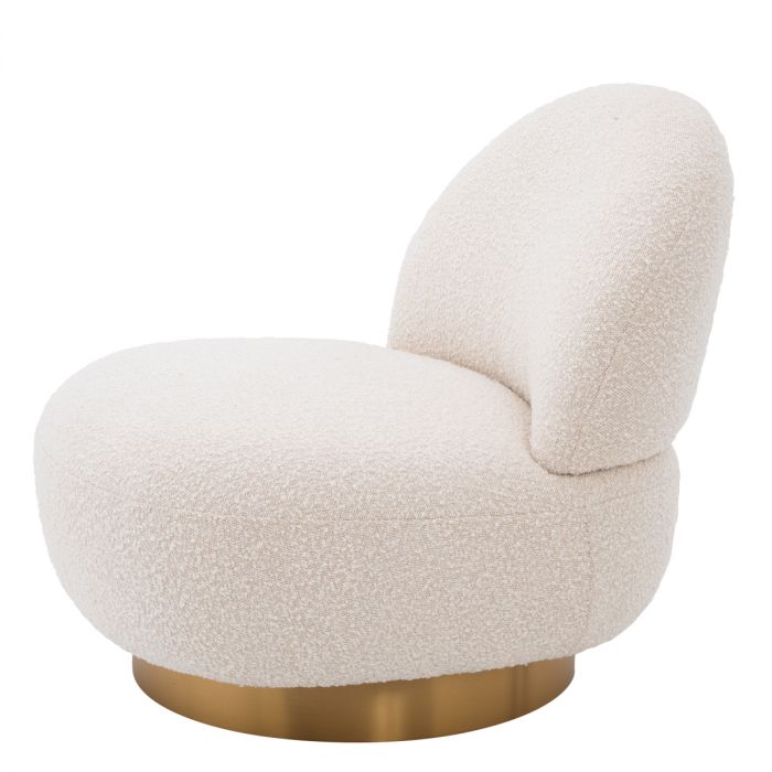 Swivel Chair Cl?ment