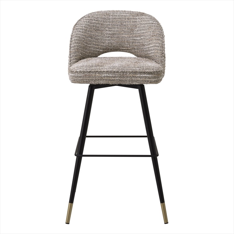 Bar Stool Cliff set of 2