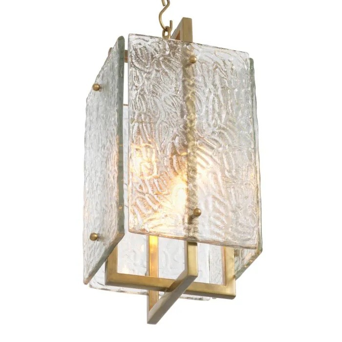 Pendant Solara