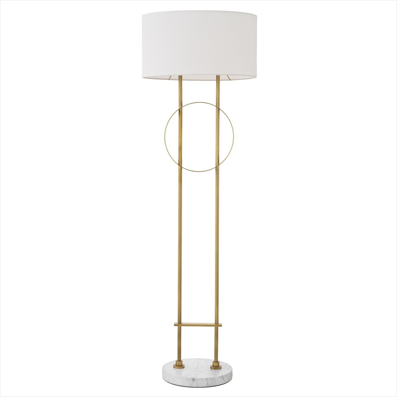 Floor Lamp Kaiser