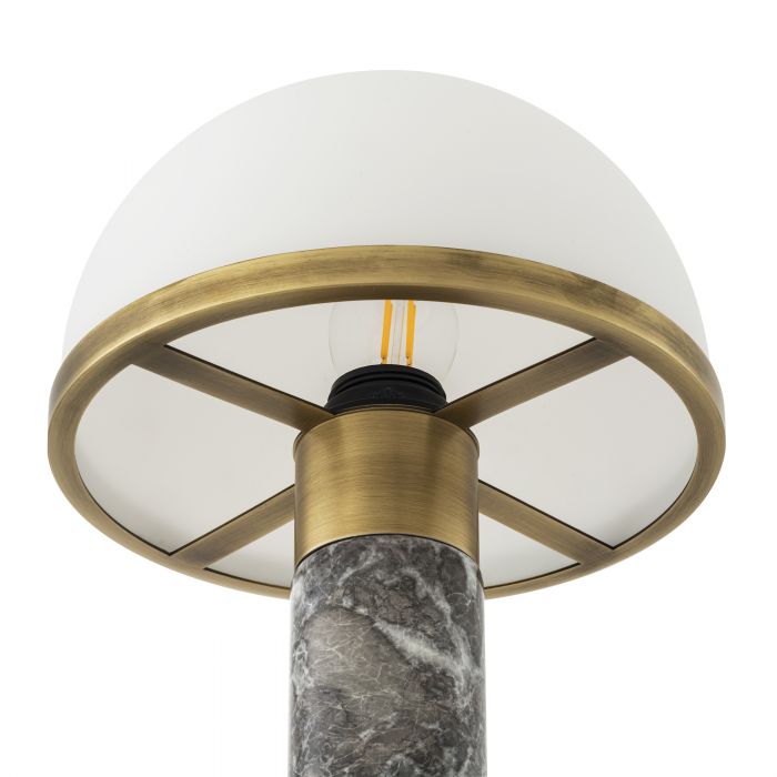 Table Lamp Zieg?l