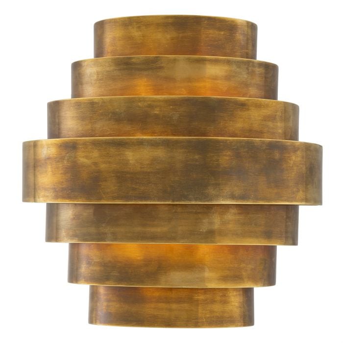 Wall Lamp Rizzi Double