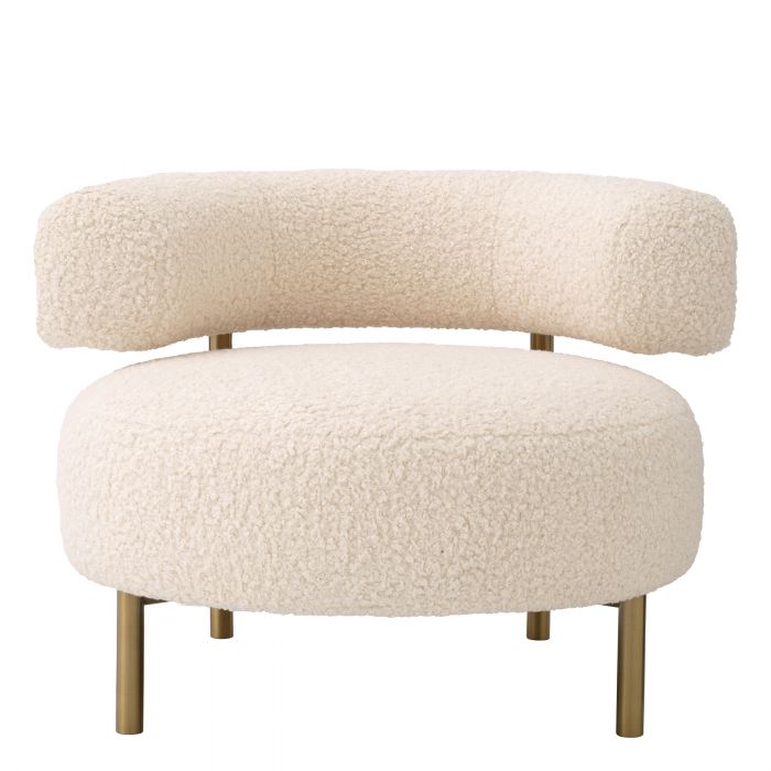 Chair Thompson