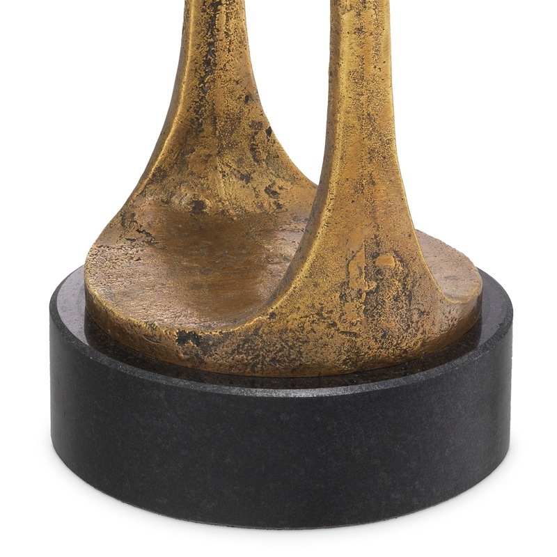 Candle Holder Bologna L
