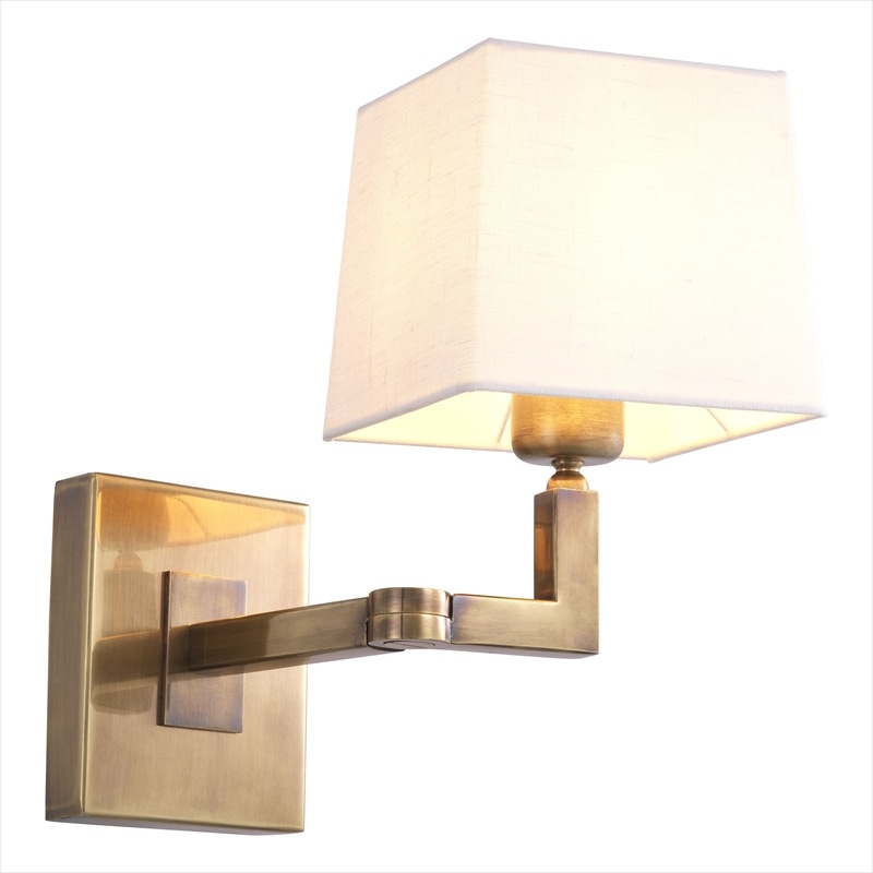 Wall Lamp Cambell