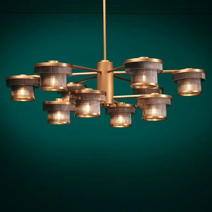 Chandelier Andromeda
