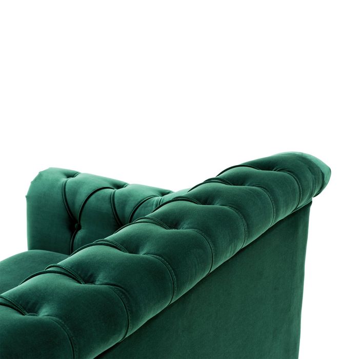 Sofa Brian cameron green