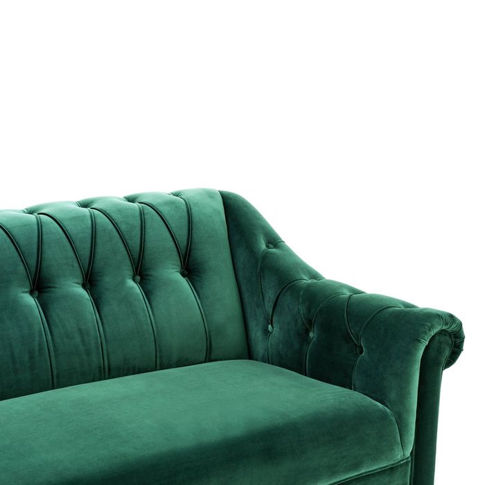 Sofa Brian cameron green