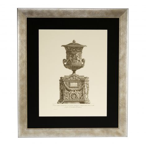 Prints EC231 Giovanni Battista set of 4