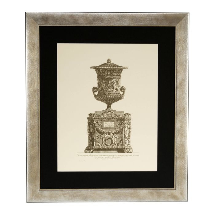 Prints EC231 Giovanni Battista set of 4