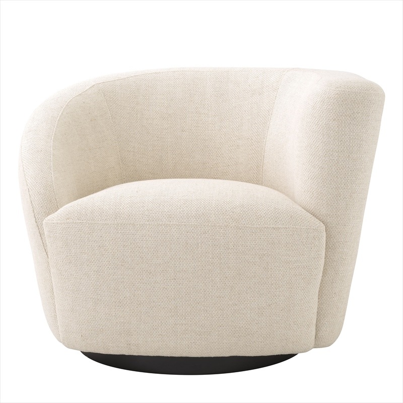 Swivel Chair Colin right