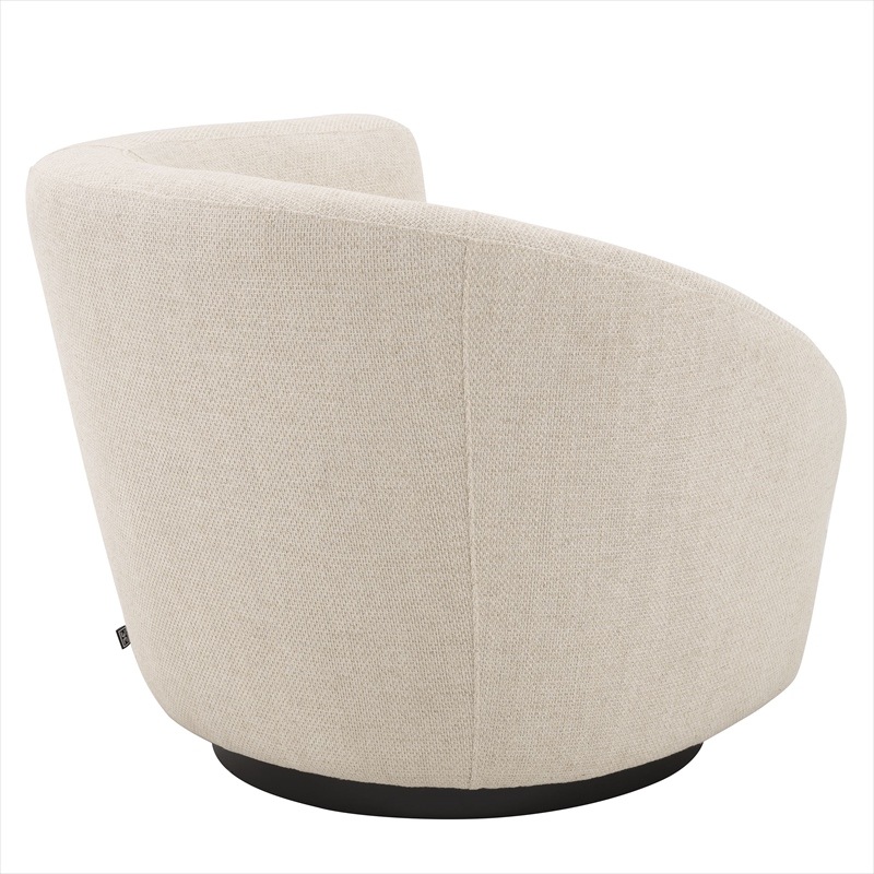 Swivel Chair Colin right