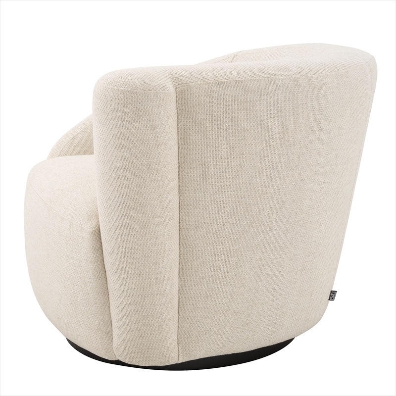 Swivel Chair Colin right