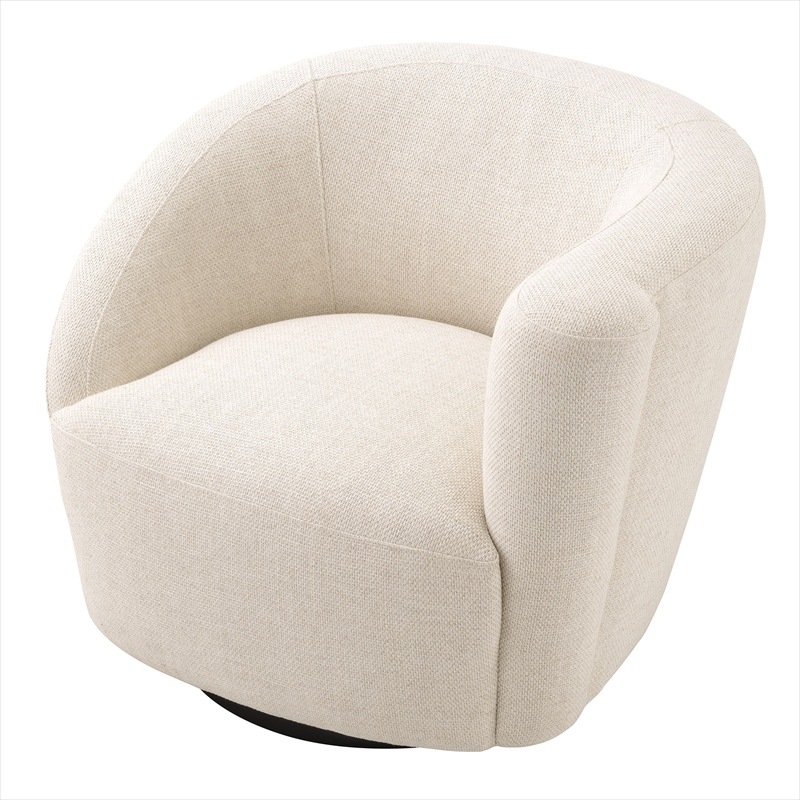 Swivel Chair Colin right