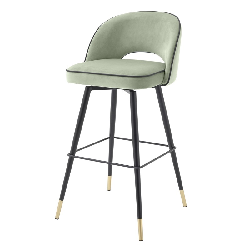 Bar Stool Cliff set of 2