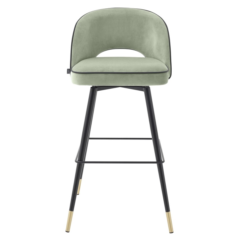 Bar Stool Cliff set of 2