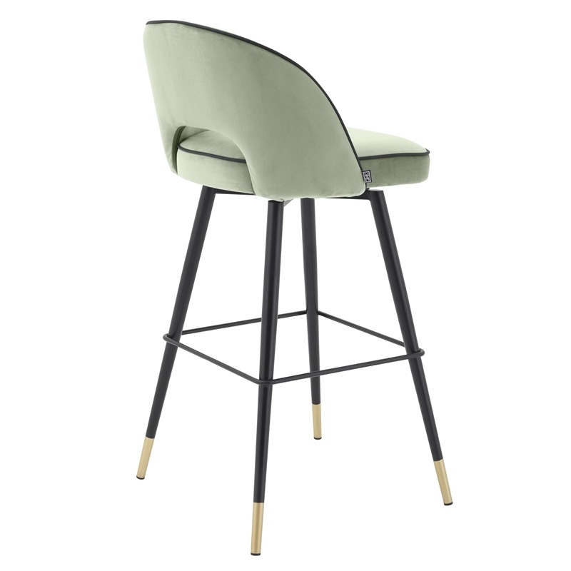 Bar Stool Cliff set of 2