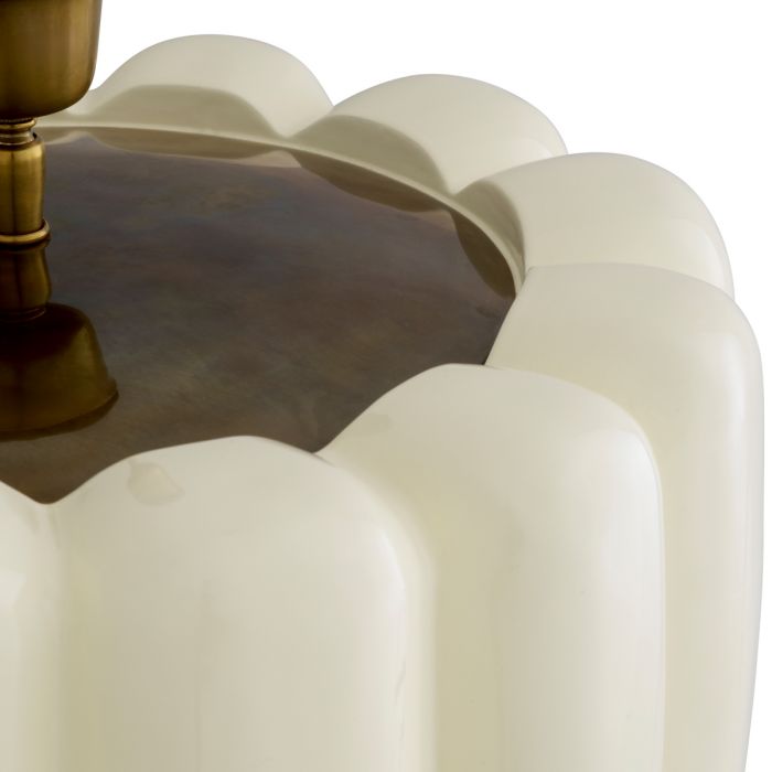 Table Lamp Barocco