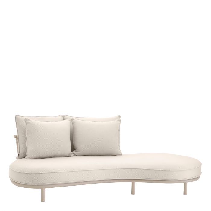 Sofa Laguno left