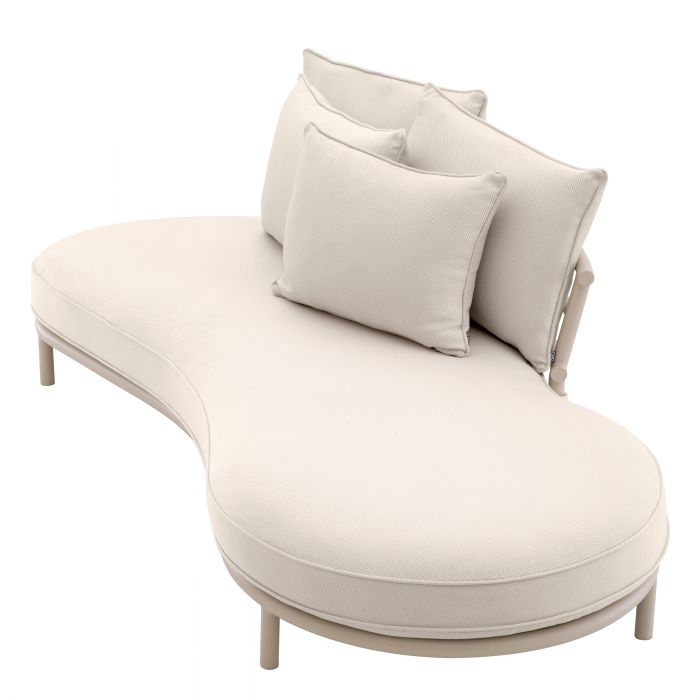 Sofa Laguno left