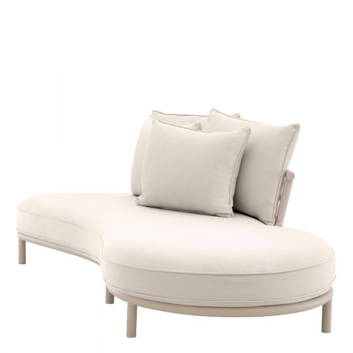 Sofa Laguno left