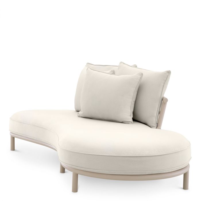 Sofa Laguno left