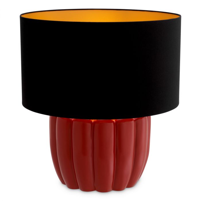 Table Lamp Barocco