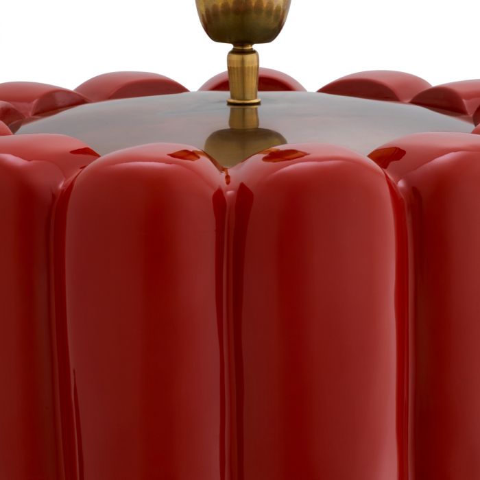 Table Lamp Barocco