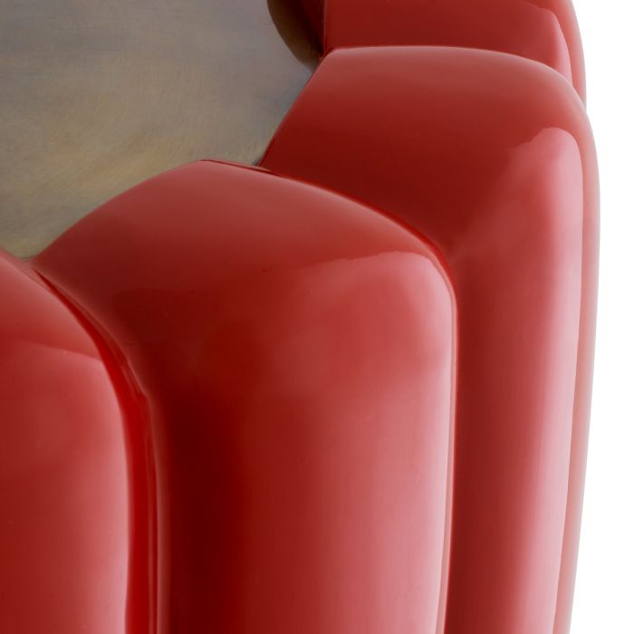 Table Lamp Barocco