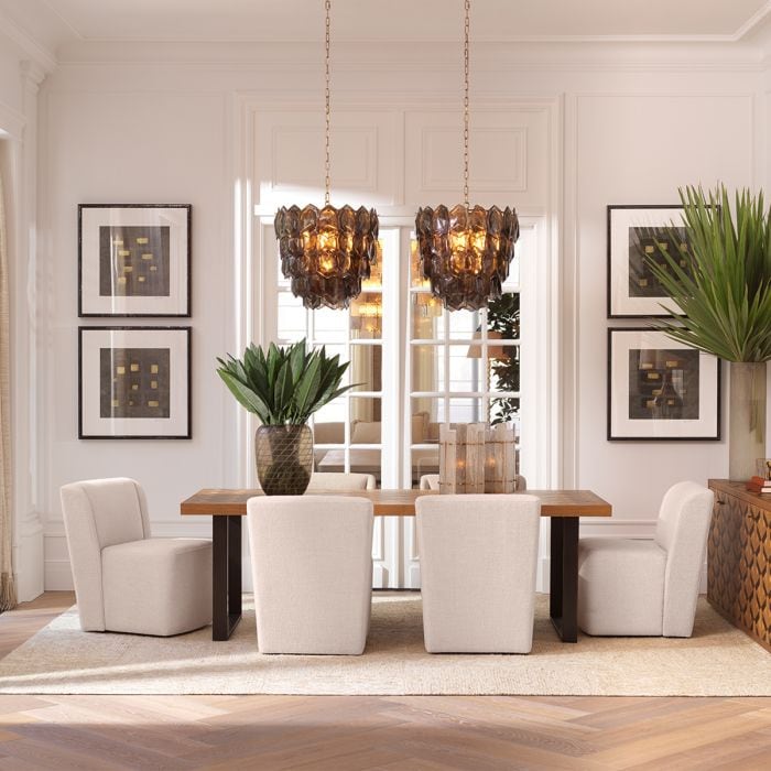 Vase Tarano L