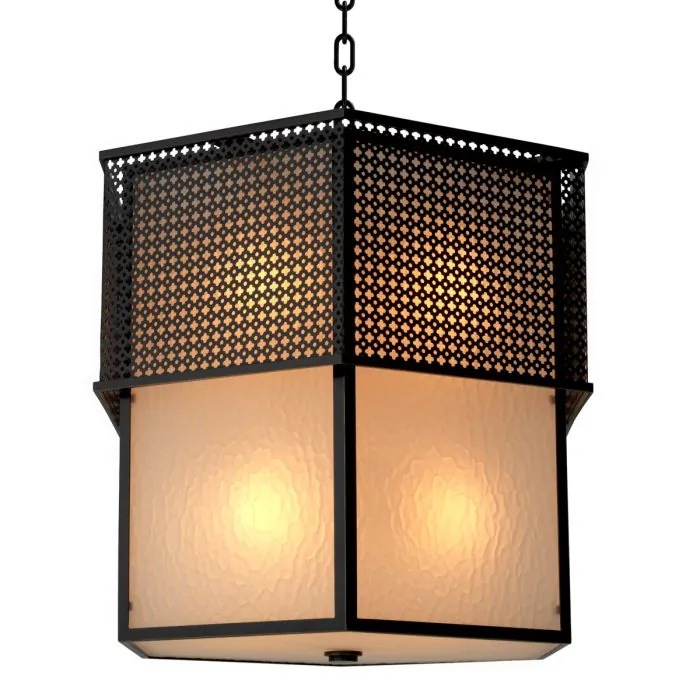 Chandelier Minerva