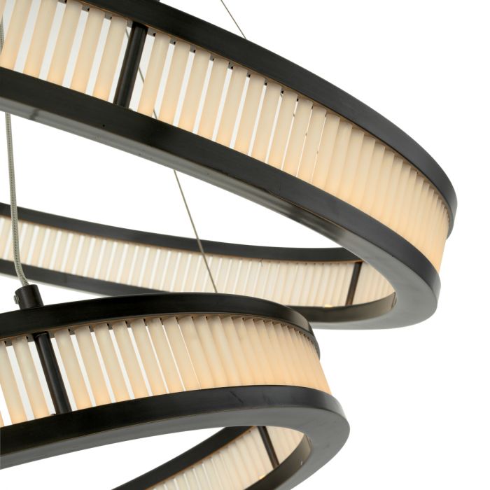 Chandelier Damien Double