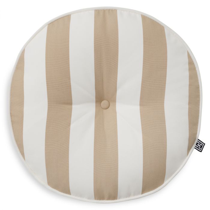 Outdoor Cushion Florent Round