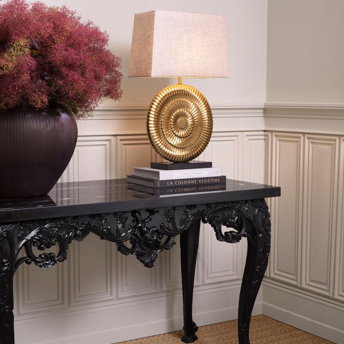 Table lamp Ramble