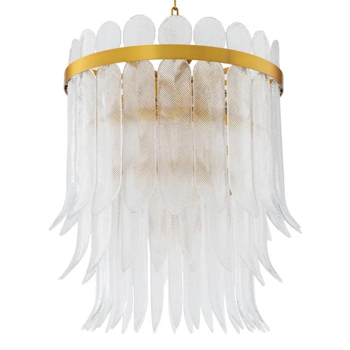 Chandelier Erika L