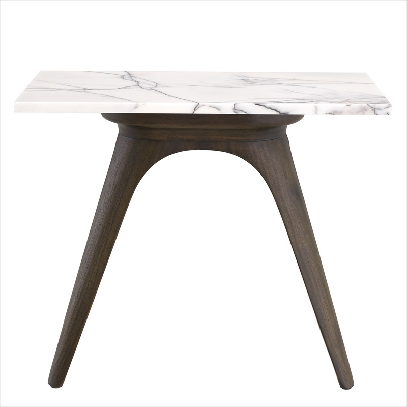 Side Table Borre rectangular