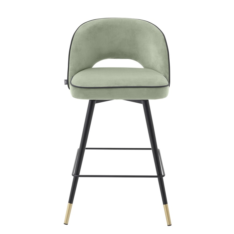 Counter Stool Cliff set of 2