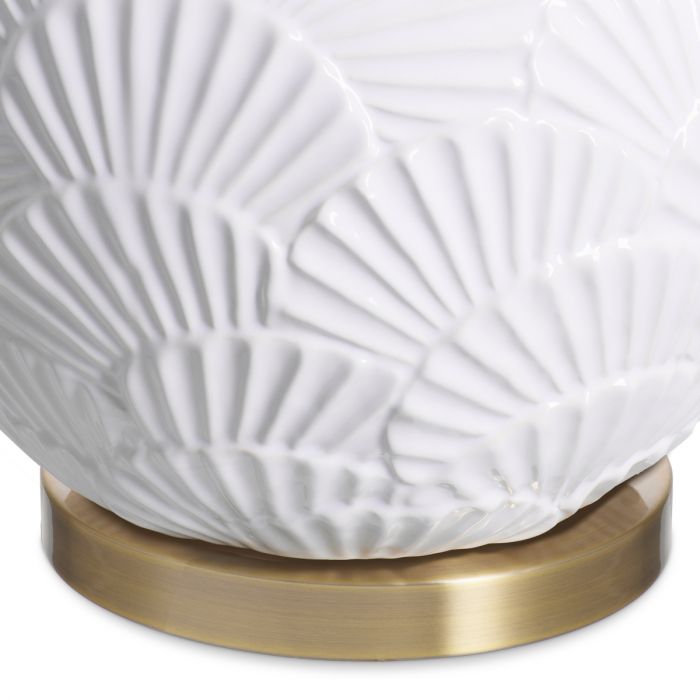 Table Lamp Andorra
