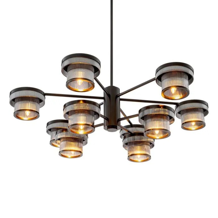 Chandelier Andromeda