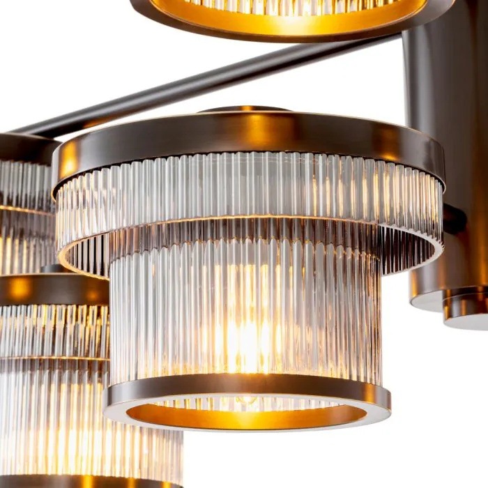 Chandelier Andromeda