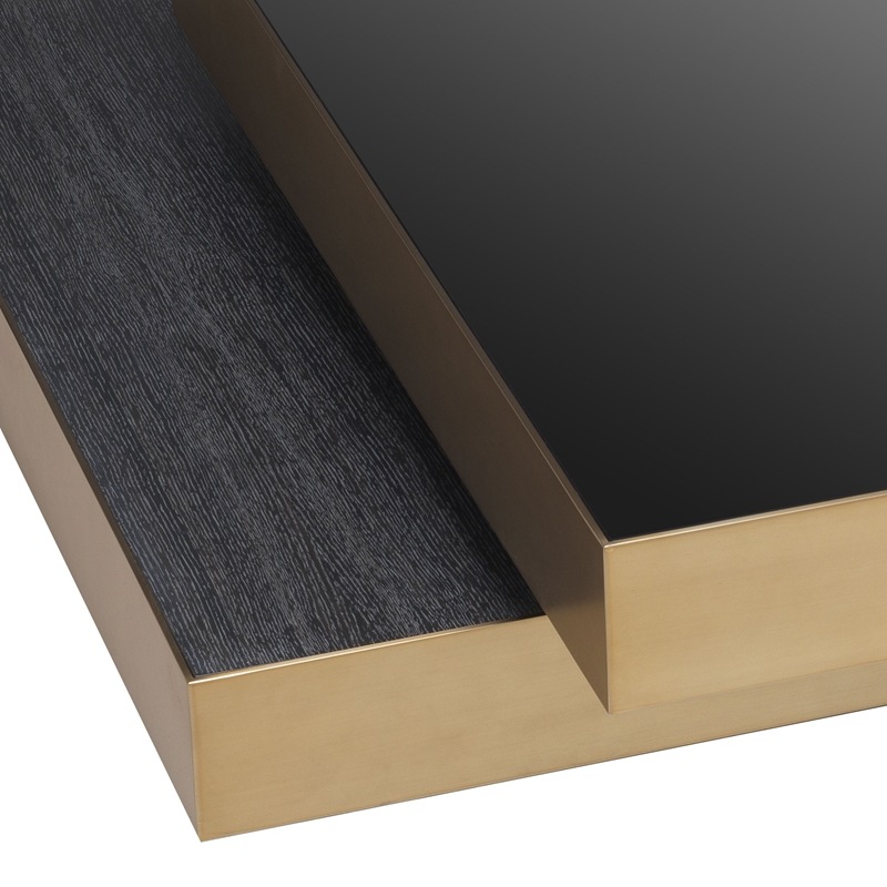 Coffee Table Shelton