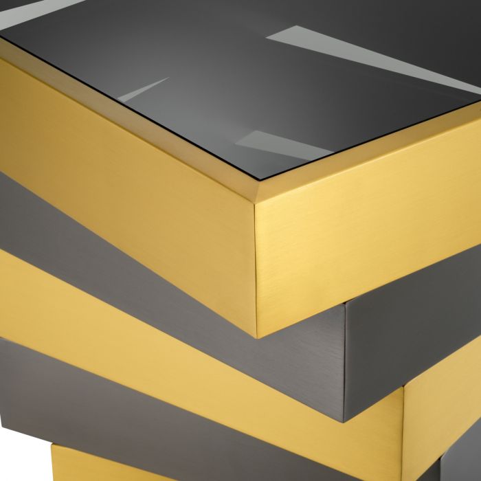 Side Table Zamora