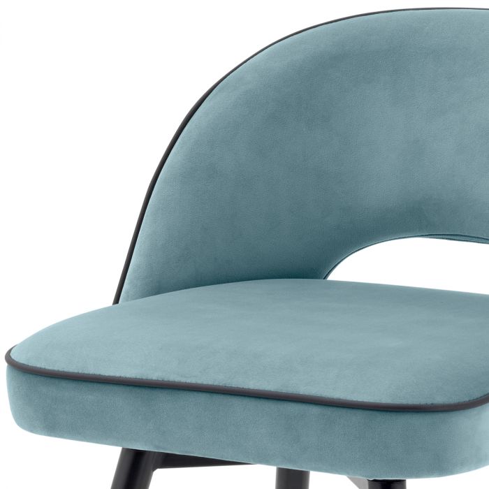 Counter Stool Cliff set of 2