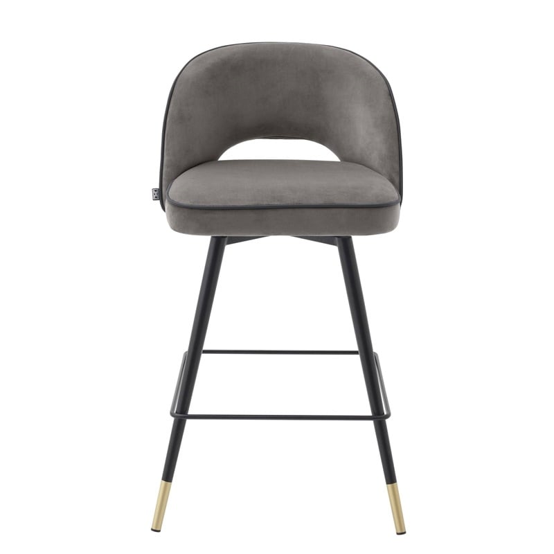 Counter Stool Cliff set of 2